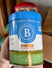 贝拉米（Bellamy's）经典2.0版4段幼儿有机奶粉800g*3罐 3岁+ 八大原生HMO 澳洲进口 实拍图