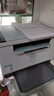 惠普（HP）M232dw 家用激光打印机 自动双面无线学生家用一体机 高速高效（低成本 体积小） 实拍图