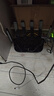 普联（TP-LINK）大道路由器7DR6430 BE6400 5G WiFi7千兆双频家用高速穿墙 2.4G wifi6无线 2.5G网口 游戏加速 实拍图