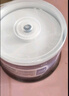 飞利浦（PHILIPS）CD-R光盘 刻录盘 空白光盘 刻录光盘 光碟 52速700M 乖乖桶 桶装50片 实拍图