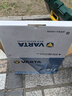 瓦尔塔（VARTA）汽车电瓶蓄电池 蓝标072-20 大众途观雪佛兰别克标致凯迪拉克 实拍图