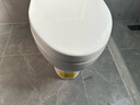 科勒（KOHLER）瑞琦马桶双冲水坐便器分体坐便器静音缓降盖板 分体马桶 3991T-S2-0坑距305mm 实拍图