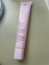姬芮（ZA）粉色光透隔离霜防晒遮瑕霜妆前乳35g SPF36圣诞礼物 实拍图