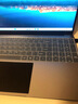 海尔笔记本电脑超轻薄本便携手提电脑游戏本四核男女学生上网本窄边框商务远程办公专用超级本# 【15.6英寸】升级英特尔四核16G内存+IPS屏 256G固态【双频WIFI】 实拍图