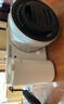 索尼（SONY）ZV-E10K 新升级标准镜头套装 白色 新套机镜头E PZ 16-50mm F3.5-5.6 OSS II 实拍图