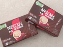 雀巢（Nestle）【樊振东同款】1+2特浓低糖*速溶咖啡三合一冲调饮品24条312g 实拍图