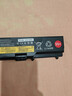极川 适配联想ThinkPad E40 E50 E420 E520 T410 T410i T420 T510笔记本电池SL410K电脑电池外置6芯 实拍图
