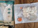 原浆贝柱（30-40粒）200g 实拍图
