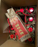 剑南春 纸袋 醇酿经典绵竹大曲 52度 500ml*12瓶 整箱装 浓香型白酒 实拍图