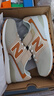 NEW BALANCE4-14岁大童秋冬拼接复古运动休闲鞋996ON 实拍图