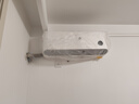 小米米家空调 巨省电Pro 1.5匹 超一级能效 双缸压缩机 空调挂机 35GW-NA20/V1A1 整机十年质保 实拍图