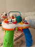 谷雨游戏桌多功能学习桌婴儿玩具男孩女孩早教机宝宝六一圣诞礼物  谷雨游戏桌（配充电套装） 实拍图