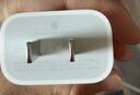 Apple/苹果 20W USB-C充电器  type-c充电器苹果手机充电器原装手机快充头 苹果17手机充电器 实拍图