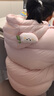 巴拉巴拉童装儿童羽绒服宝宝男女童2025冬装新款婴儿外套保暖上衣泡芙羽绒 实拍图