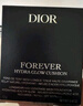迪奥DIOR 凝脂恒久气垫粉底(盈润缎光) 1N(替换芯) 实拍图