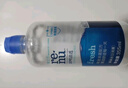 博士伦润明清透 隐形眼镜水护理液830ml 隐形眼镜多功能护理液 实拍图