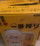 麒麟（Kirin）一番榨 无糖啤酒350ml*24罐 日本原装进口 整箱装 实拍图