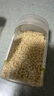 九月的诗有机白高粱米2斤*1罐粘糯农家五谷杂粮粗粮可食用京东自营旗舰店 实拍图