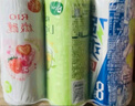 锐澳（RIO）鸡尾酒 洋酒 果酒甜酒 预调酒  微醺强爽多口味组合装 330ml*6罐 实拍图