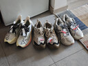 京东自营洗鞋服务运动鞋任洗3双上门取送价值2000元内小白鞋京东洗衣 实拍图