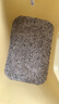 里兜除尘款纯豆腐猫砂低粉尘结团非膨润土可冲厕所2.6kg×12袋 实拍图