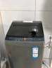 海尔（Haier）全自动波轮洗衣机8KG小型 家用宿舍出租房 家电国家补贴以旧换新京东自营XQB80-Z10D0 实拍图