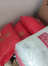 恒源祥100%纯棉四件套床上用品全棉床单被套200*230cm1.5/1.8米床 实拍图