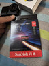 闪迪（SanDisk）256GB TF(MicroSD Express)内存卡 读880MB/s 写650MB/s 适配运动相机无人机 Switch2游戏机存储卡 实拍图