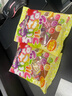 RIBON5口味水果硬糖118.6g糖果日本进口零食果汁糖结婚喜糖年货节礼物 实拍图