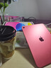 Apple/苹果 iPad11英寸 A16芯片2025年款 平板电脑 (256GB WLAN版/学习办公娱乐)粉色 实拍图