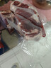 绿之邦（Luzhibang）内蒙古牛腱子肉2.4斤净重 新鲜黄牛肉酱卤健身烧烤火锅食材 生鲜 实拍图