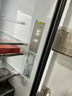 卡萨帝（Casarte）650升原石十字对开门冰箱 一级能效变频 智控三系统 窖藏养鲜动态除菌 家用大容量电冰箱 以旧换新 智控三系统丨智慧动态除菌丨BCD-650WGCTDM7D9U1 实拍图