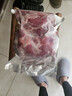 【顺丰包邮】牛腱子新鲜现杀原切大块踺子弧新鲜纯腱子散养速冻 5斤原切牛腱子肉【送料包】 实拍图