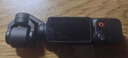 大疆 DJI Osmo Pocket 3 标准版 一英寸口袋云台相机 OP灵眸手持数码相机 旅游vlog 便携美颜摄像 实拍图