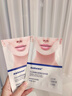 sakose凡士林提拉紧致面膜6片装V绷带面膜挂耳脸部紧致修护男女用 实拍图