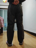 波司登25年羽绒裤男女情侣同款冬季90绒加厚休闲百搭保暖舒适裤子 实拍图