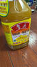 鲁花【保真花生油】 食用油 5S 压榨一级 花生油 5L 实拍图
