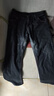 真维斯（Jeanswest）牛仔裤男冬季加绒裤保暖弹力直筒加厚休闲男长裤子男黑色加绒31 实拍图