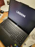 联想拯救者Y7000P 2025补贴电竞游戏笔记本电脑r 满血独显旗舰标压酷睿 16核i7-14650HX 满血RTX5060 标配丨16G内存 1TB高速固态 实拍图