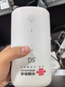 中国联通移动随身行wifi6无线免插卡5g/4gcpe便携式家用上网卡高速流量千兆路由器2025款 【5G银梭白驹】8根增益天线+双频WiFi并发 实拍图