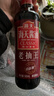 海天 老抽王酱油500ml【酿造酱油】经典系列 0添加防腐剂红烧 实拍图