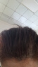 OKCS染发膏 京东自营咖啡色染发剂植物纯自己在家染发 伦敦奶咖短发装 实拍图