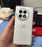 一加 13 12GB+256GB 白露晨曦 oppo 高通骁龙 8至尊版 6000mAh 冰川电池 智能AI游戏电竞5G旗舰手机 实拍图