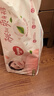 好奇（Huggies）铂金装小桃裤纸尿裤XL96片(12-17kg)加大号尿不湿透【透爽散热】 实拍图
