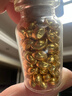 潮宏基 第1桶金 攒金豆豆黄金转运珠足金小金豆小金库金珠小金条 小葫芦 金重1g 实拍图