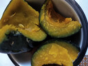 京鲜生 广西贝贝南瓜 净重3斤单果180g+(品种:贝栗) 板栗味 源头直发 实拍图