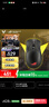 ROG战刃3无线AimPoint36k传感器 游戏鼠标 轻量化 无线蓝牙三模鼠标 RGB灯效 无畏契约/吃鸡 暗夜黑 实拍图