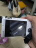 索尼（SONY）ZV-E10K 半画幅微单相机 美肤拍照 精准对焦 VLOG APS-C画幅  zve10 ZV-10 ZV-E10白色拆机【赠128G卡+皮套+相机包】 官方标配 实拍图