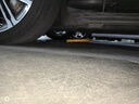 皇驰 车位地锁车位锁智能感应遥控停车桩车位防占用神器免打孔挡车器 实拍图