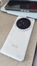 vivo X200 Pro 卫星通信版16GB+1TB 白月光 蔡司2亿APO超级长焦 蓝晶×天玑9400 6000mAh蓝海电池 手机 实拍图